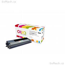 OWA Armor toner kompatibilní s Brother TN-320BK, 2