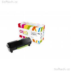 OWA Armor toner kompatibilní s Lexmark MX 310, 60F