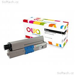 OWA Armor toner kompatibilní s OKI 44973536, 2200s