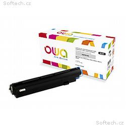 OWA Armor toner kompatibilní s OKI B410, 43979102,