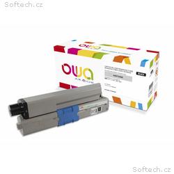 OWA Armor toner kompatibilní s OKI 44973508, 7000s
