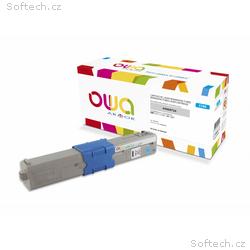OWA Armor toner kompatibilní s OKI 44469724, 5000s
