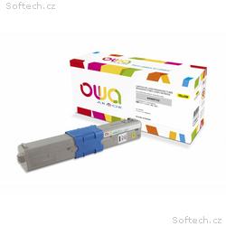 OWA Armor toner kompatibilní s OKI 44469722, 5000s