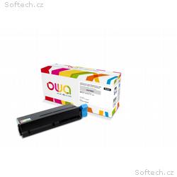 OWA Armor toner kompatibilní s OKI B431, MB461, 44