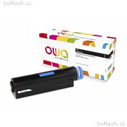 OWA Armor toner kompatibilní s OKI B401, MB441, MB
