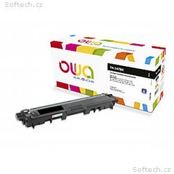 OWA Armor toner kompatibilní s Brother TN-247BK, 3