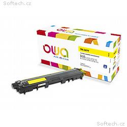 OWA Armor toner kompatibilní s Brother TN-247Y, 23