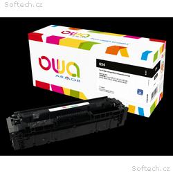 OWA Armor toner kompatibilní s Canon CRG-054BK, 15