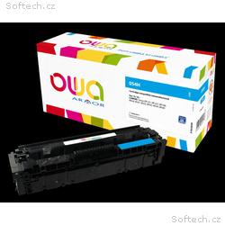 OWA Armor toner kompatibilní s Canon CRG-054H C, 2