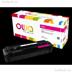 OWA Armor toner kompatibilní s Canon CRG-054H M, 2