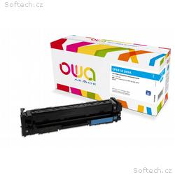 OWA Armor toner kompatibilní s HP CF531A, 900st, m