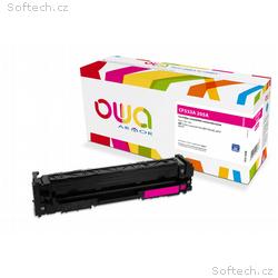 OWA Armor toner kompatibilní s HP CF533A, 900st, č