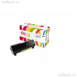 OWA Armor toner kompatibilní s LEXMARK 50F2X00, če