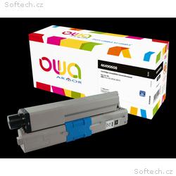 OWA Armor toner kompatibilní s OKI 46490608, 7000s