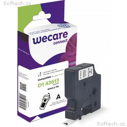 WECARE ARMOR páska kompatibilní s DYMO S0720780, B