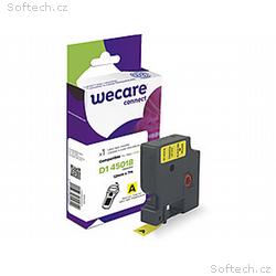 WECARE ARMOR páska kompatibilní s DYMO S0720580, B