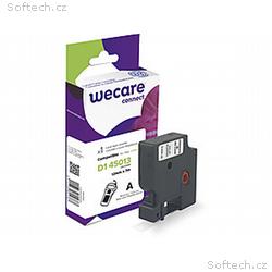 WECARE ARMOR páska kompatibilní s DYMO S0720530, W