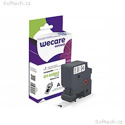 WECARE ARMOR páska kompatibilní s DYMO S0720830, B