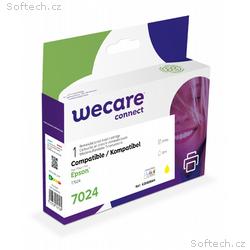 WECARE ARMOR ink kompatibilní s Epson WF4015, T702
