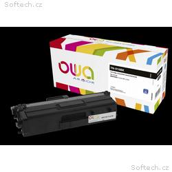 OWA Armor toner kompatibilní s Brother TN-910BK, 9