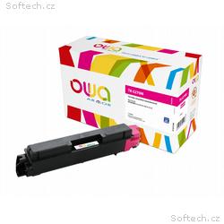 OWA Armor toner kompatibilní s Kyocera TK-5270M, 6