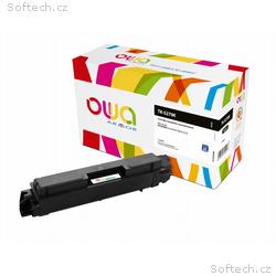 OWA Armor toner kompatibilní s Kyocera TK-5270K, 8