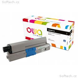 OWA Armor toner kompatibilní s OKI 46508716, 1500s