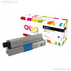 OWA Armor toner kompatibilní s OKI 46508712, 3500s