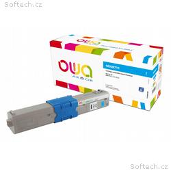 OWA Armor toner kompatibilní s OKI 46508711, 3000s