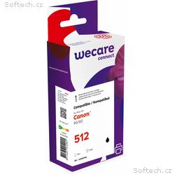 WECARE ARMOR ink kompatibilní s Canon PG-512, 15ml