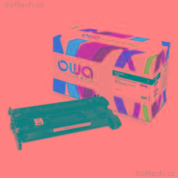 OWA ARMOR toner kompatibilní s HP CF259X, černá, b