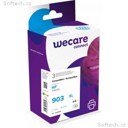 WECARE ARMOR ink sada kompatibilní s HP OJ 6950,(T