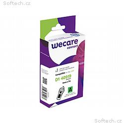 WECARE ARMOR páska kompatibilní s DYMO S0720740, B