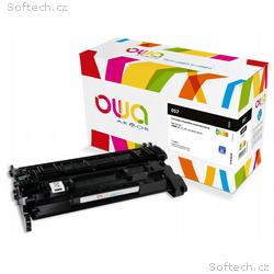 OWA Armor toner kompatibilní s CANON CRG 057, čern