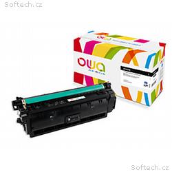 OWA Armor toner kompatibilní s HP CF237X, černá, b