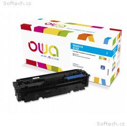 OWA Armor toner kompatibilní s HP W2031X, 415X, 60