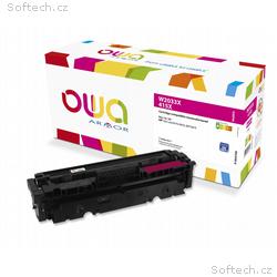 OWA Armor toner kompatibilní s HP W2033X, 415X, 60