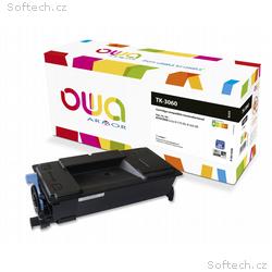 OWA Armor toner kompatibilní s KYOCERA TK3060, čer