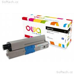 OWA Armor toner kompatibilní s OKI 46471104, 7000s