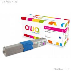 OWA Armor toner kompatibilní s OKI 46471102, 7000s