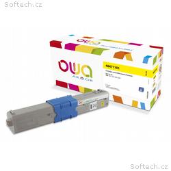 OWA Armor toner kompatibilní s OKI 46471101, 7000s