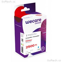 WECARE ARMOR ink kompatibilní s CANON PGi-2500XLC,