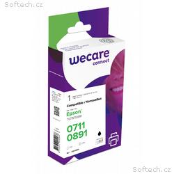 WECARE ARMOR ink kompatibilní s EPSON C13T07114012