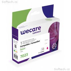 WECARE ARMOR ink kompatibilní s EPSON C13T70234010