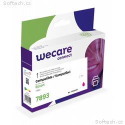 WECARE ARMOR ink kompatibilní s EPSON C13T789340, 