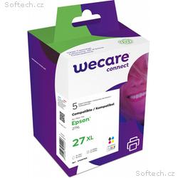 WECARE ARMOR ink sada kompatibilní s EPSON C13T27X