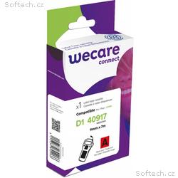 WECARE ARMOR páska kompatibilní s DYMO S0720720, B