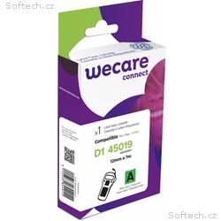 WECARE ARMOR páska kompatibilní s DYMO S0720590, B