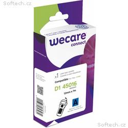 WECARE ARMOR páska kompatibilní s DYMO S0720560, B
