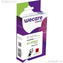 WECARE ARMOR páska kompatibilní s DYMO S0720870, B